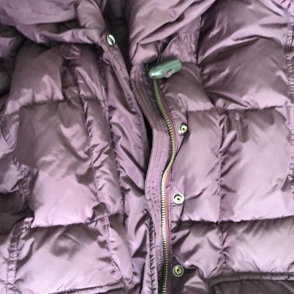 💥💥FLASH💥💥ADD Puffer Jacet - Picture 3 of 7